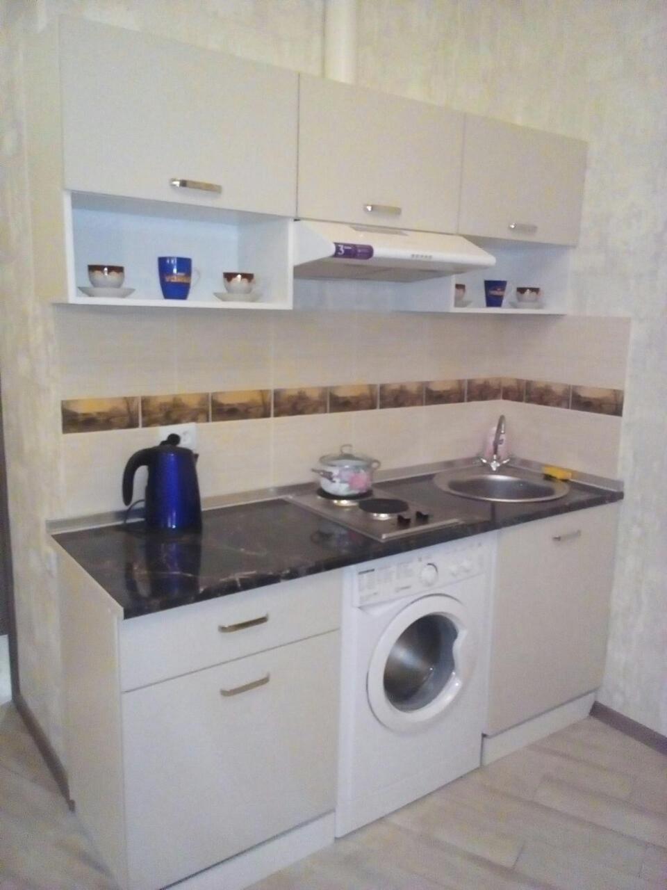 Студия Французский Бульвар 39 Kharkiv Exterior photo